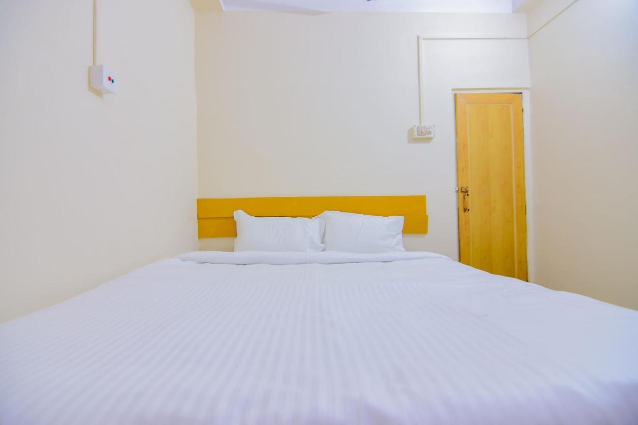 Spot On 30735 Dreamland Guest House Dispur Exterior photo