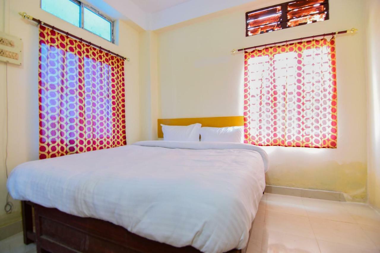 Spot On 30735 Dreamland Guest House Dispur Exterior photo
