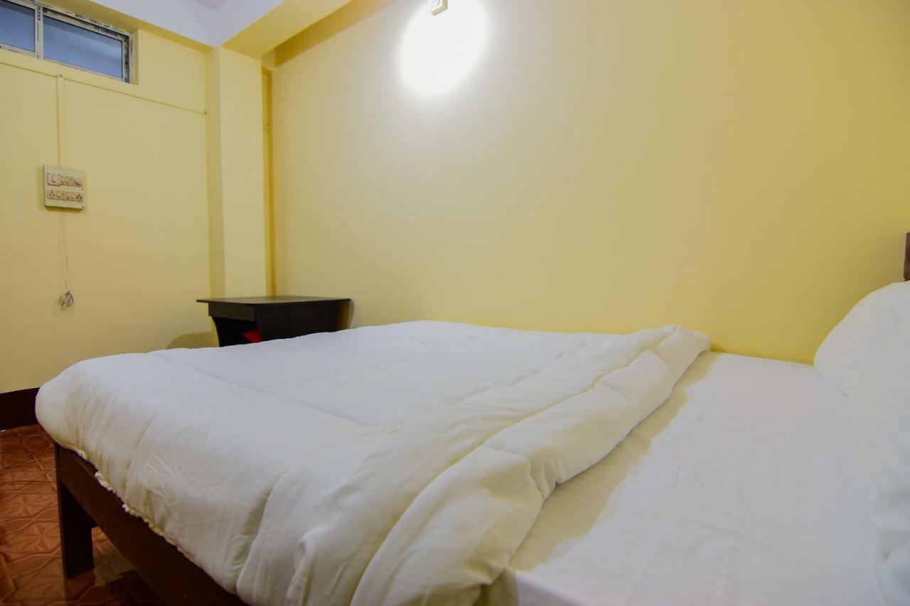 Spot On 30735 Dreamland Guest House Dispur Exterior photo